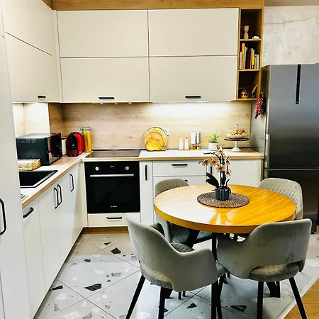 Center Luxury Sofia