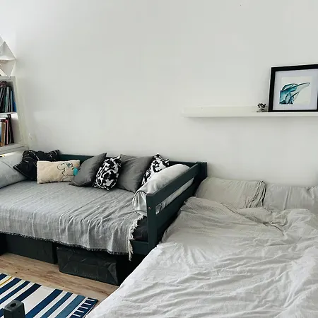Center Luxury Apartment *