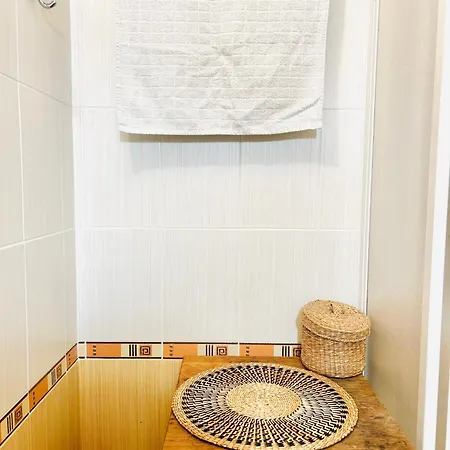 Center Luxury Apartment *
