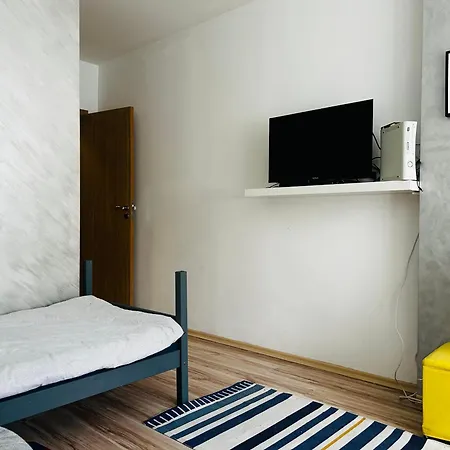 Center Luxury * Sofia