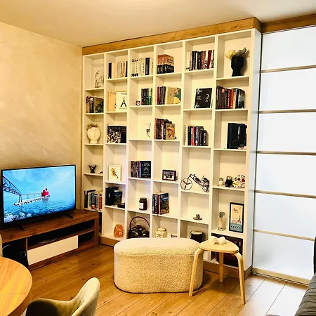 Center Luxury *