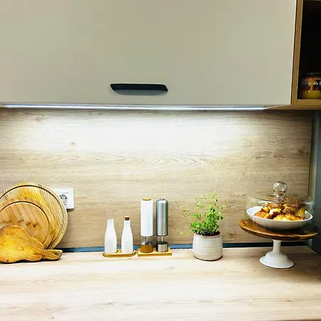 Center Luxury Sofia
